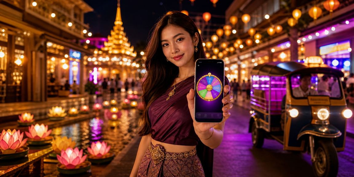 burma777