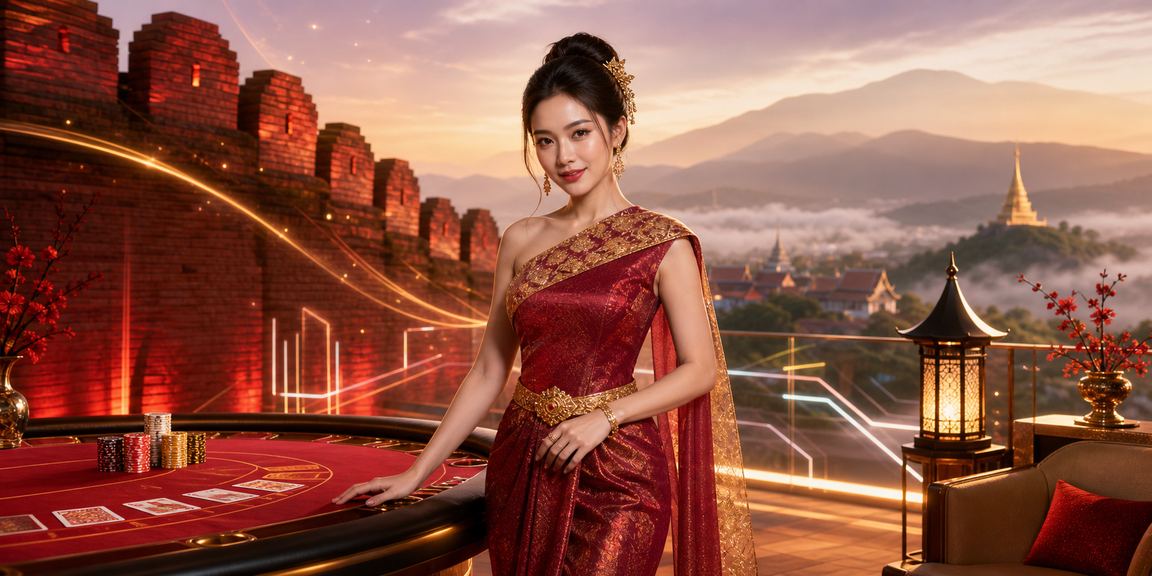 burma777