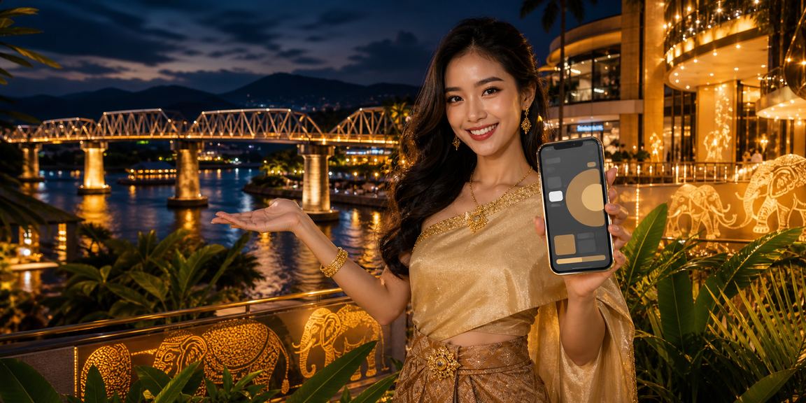 burma777